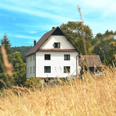 Agroturystyka "Na Polanie" ライツァ エクステリア 写真